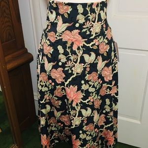 Lularoe XS Azure